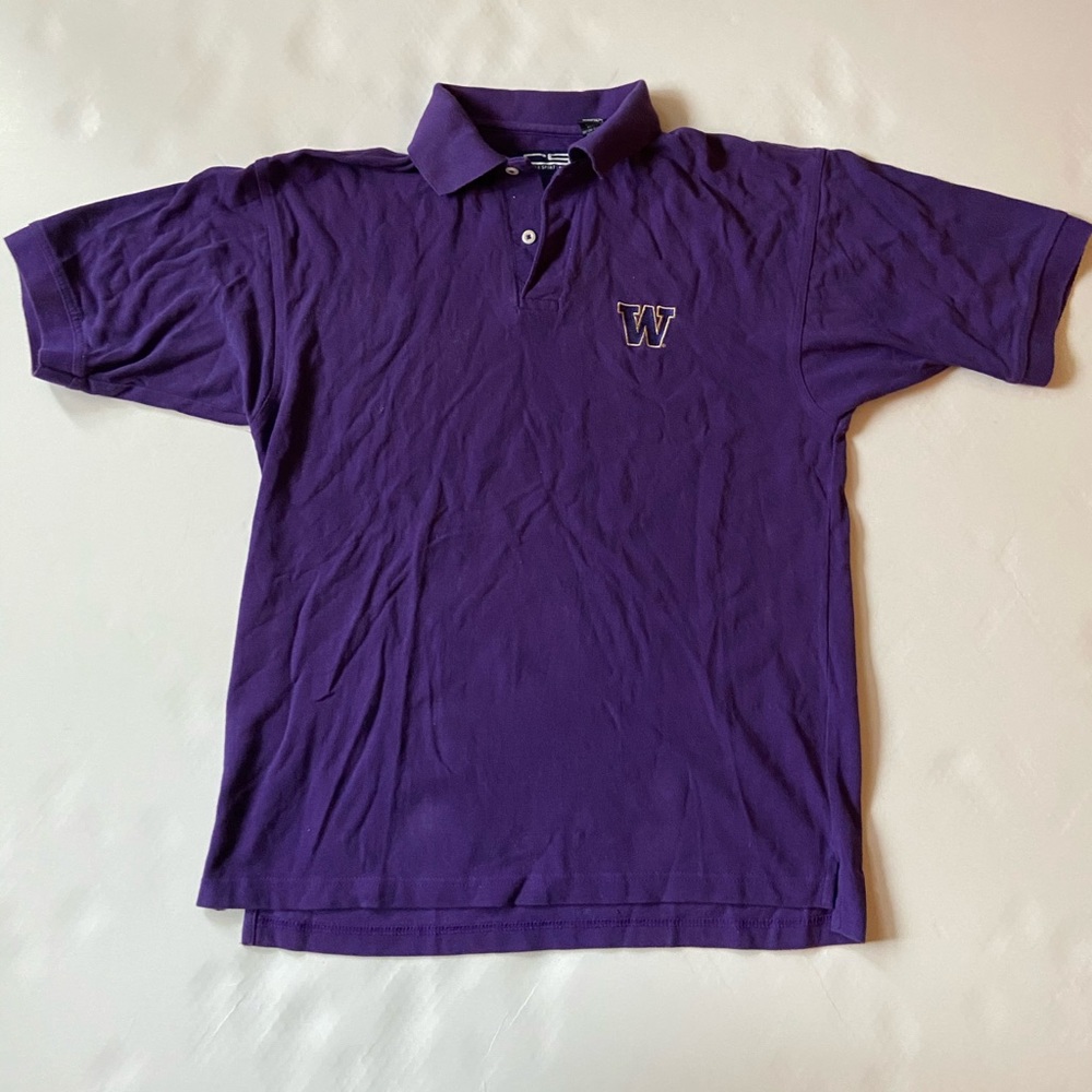 University of Washington Polo